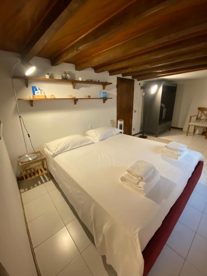 Piccola Stanza Al Duomo Appartement *