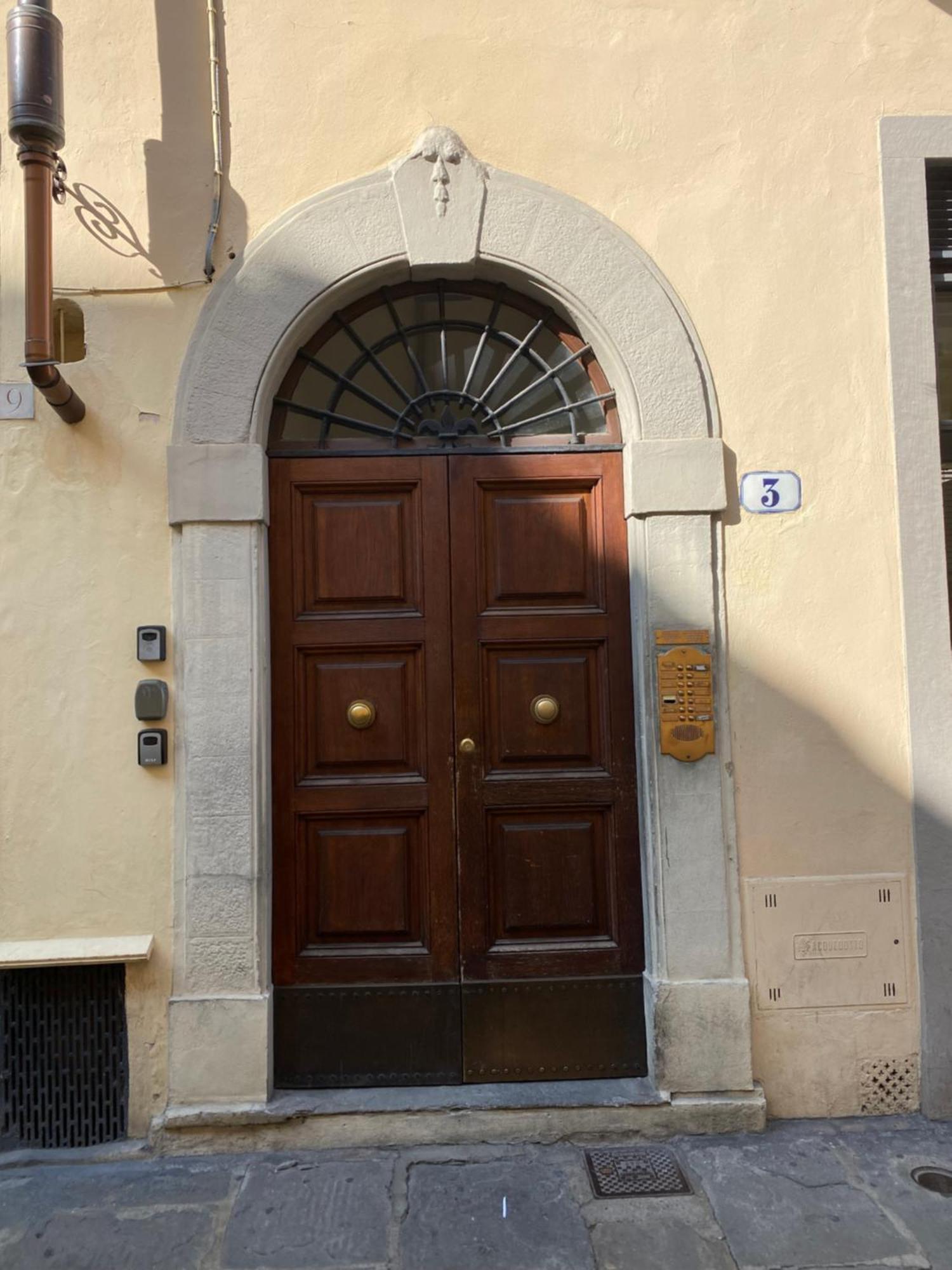 Appartement Piccola Stanza Al Duomo